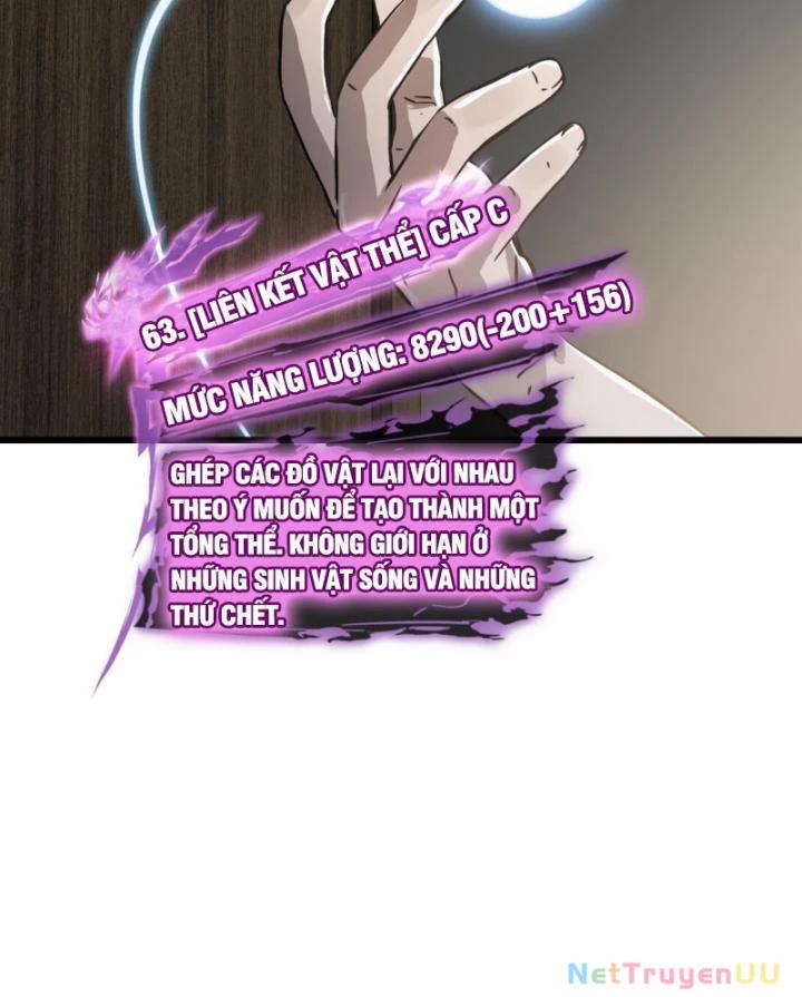 Bàn Tay Thần Thánh 13 trang 82