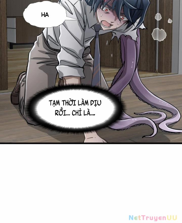 Bàn Tay Thần Thánh 14 trang 10