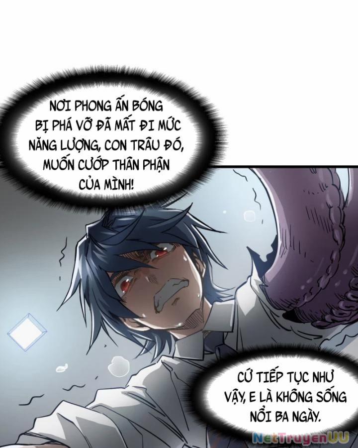 Bàn Tay Thần Thánh 14 trang 11