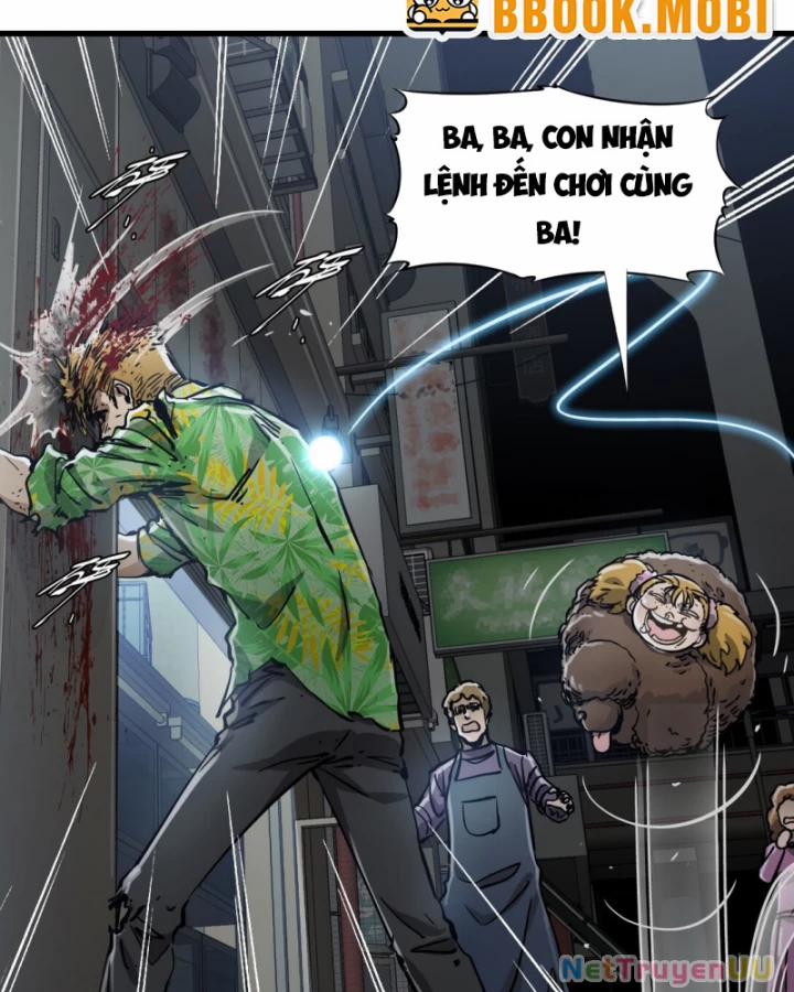 Bàn Tay Thần Thánh 14 trang 17