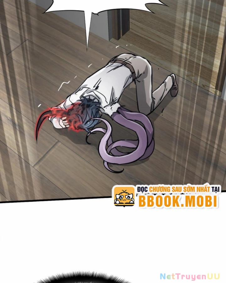 Bàn Tay Thần Thánh 14 trang 2