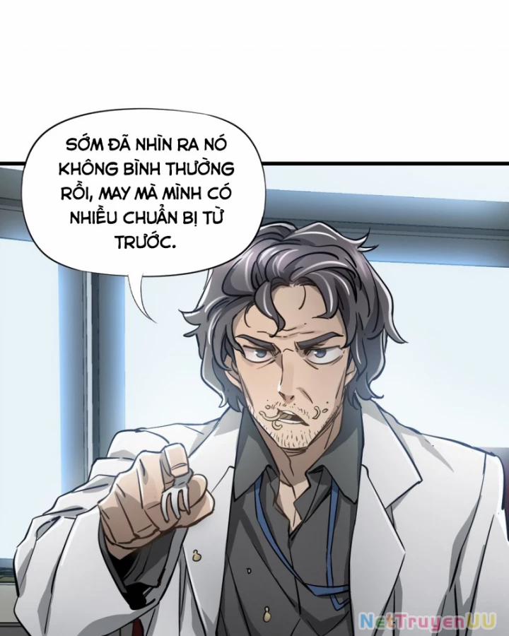 Bàn Tay Thần Thánh 14 trang 27