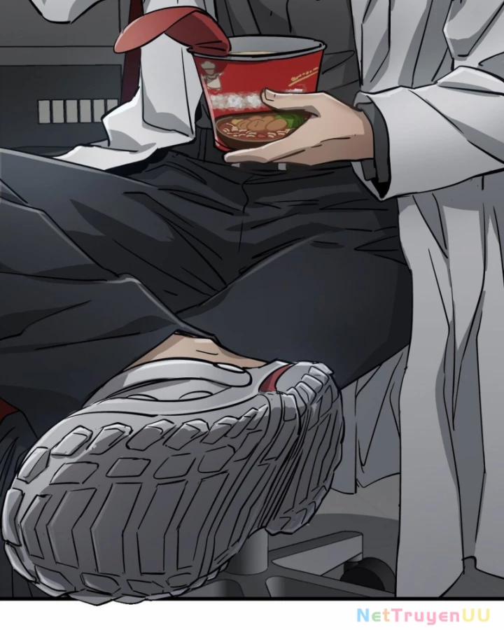 Bàn Tay Thần Thánh 14 trang 28
