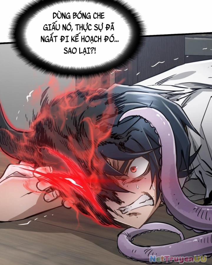 Bàn Tay Thần Thánh 14 trang 3
