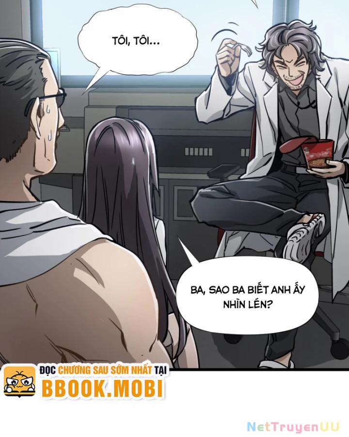 Bàn Tay Thần Thánh 14 trang 32