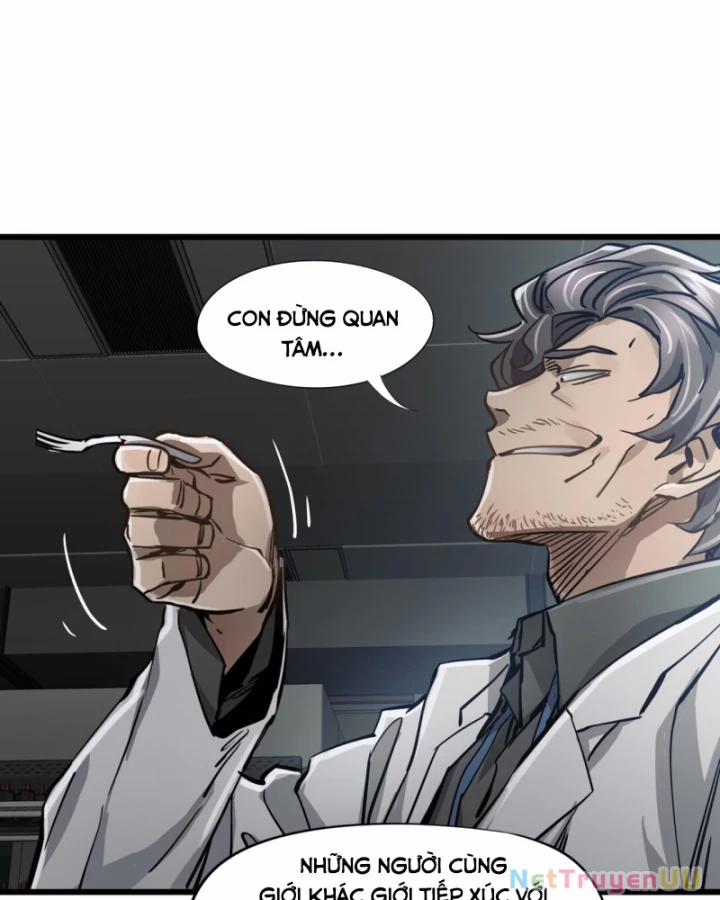 Bàn Tay Thần Thánh 14 trang 34