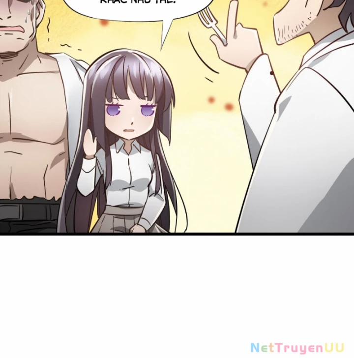 Bàn Tay Thần Thánh 14 trang 36