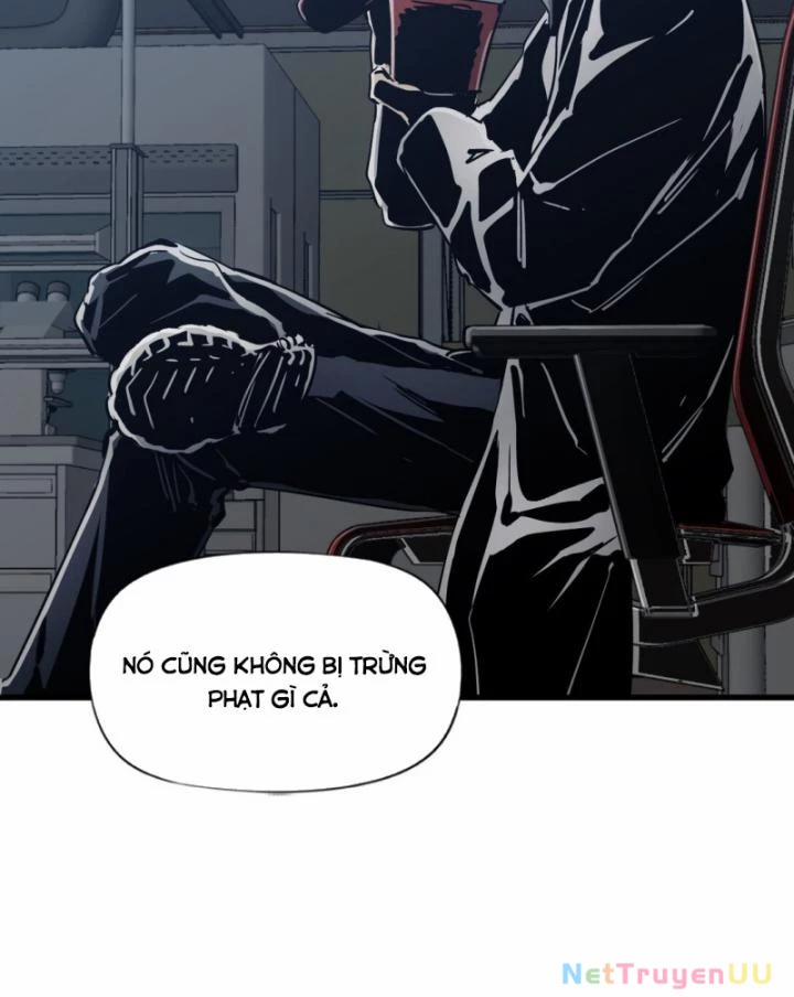 Bàn Tay Thần Thánh 14 trang 39