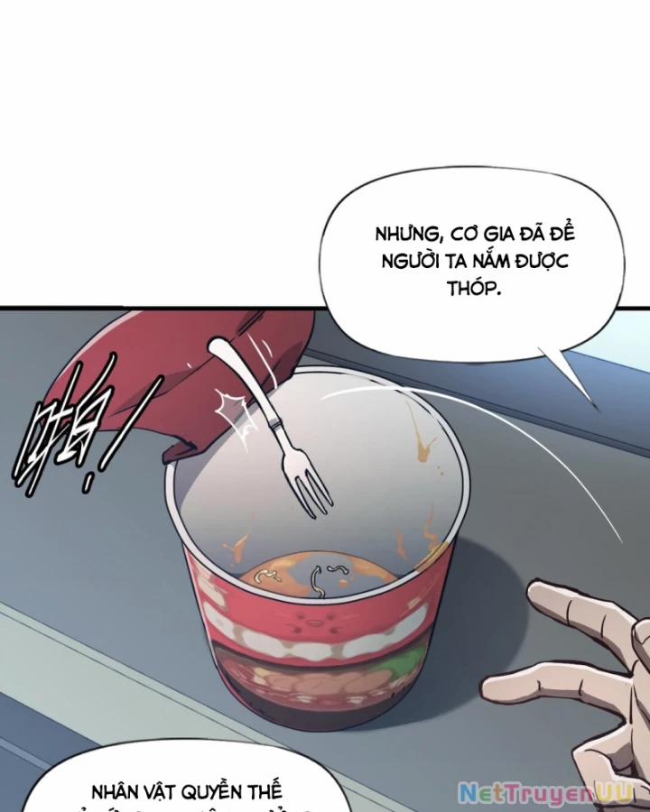 Bàn Tay Thần Thánh 14 trang 40