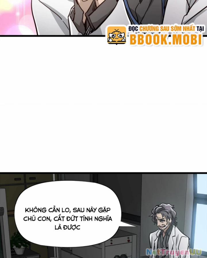 Bàn Tay Thần Thánh 14 trang 44
