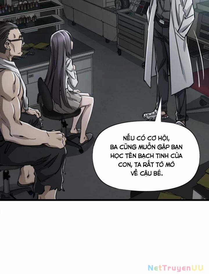 Bàn Tay Thần Thánh 14 trang 45