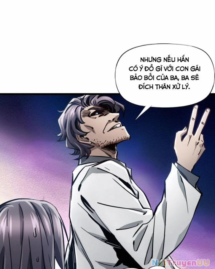 Bàn Tay Thần Thánh 14 trang 46