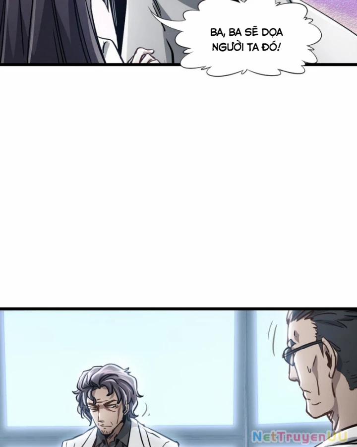 Bàn Tay Thần Thánh 14 trang 47