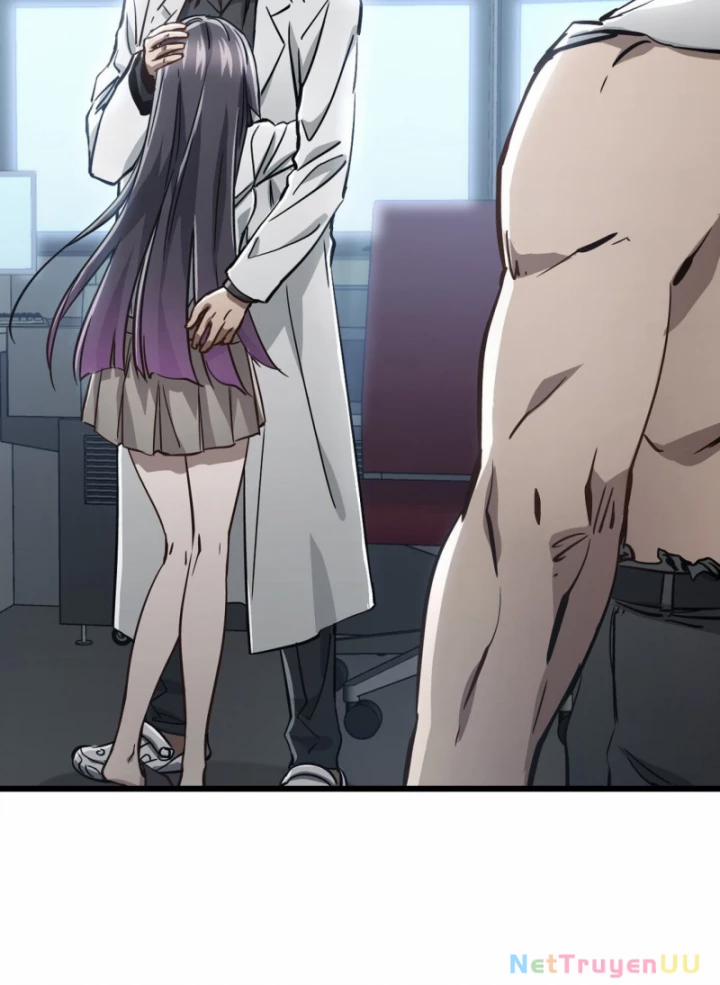 Bàn Tay Thần Thánh 14 trang 48
