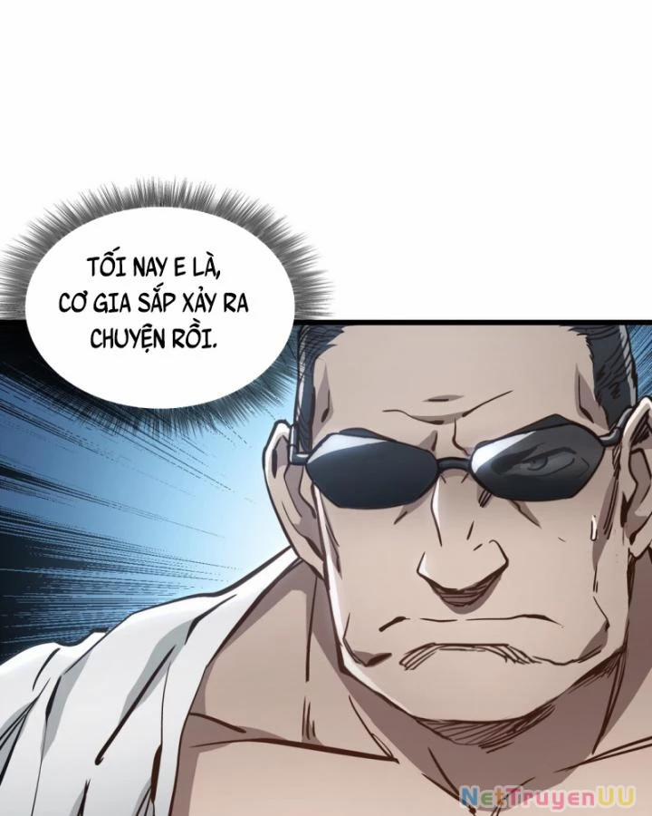 Bàn Tay Thần Thánh 14 trang 49
