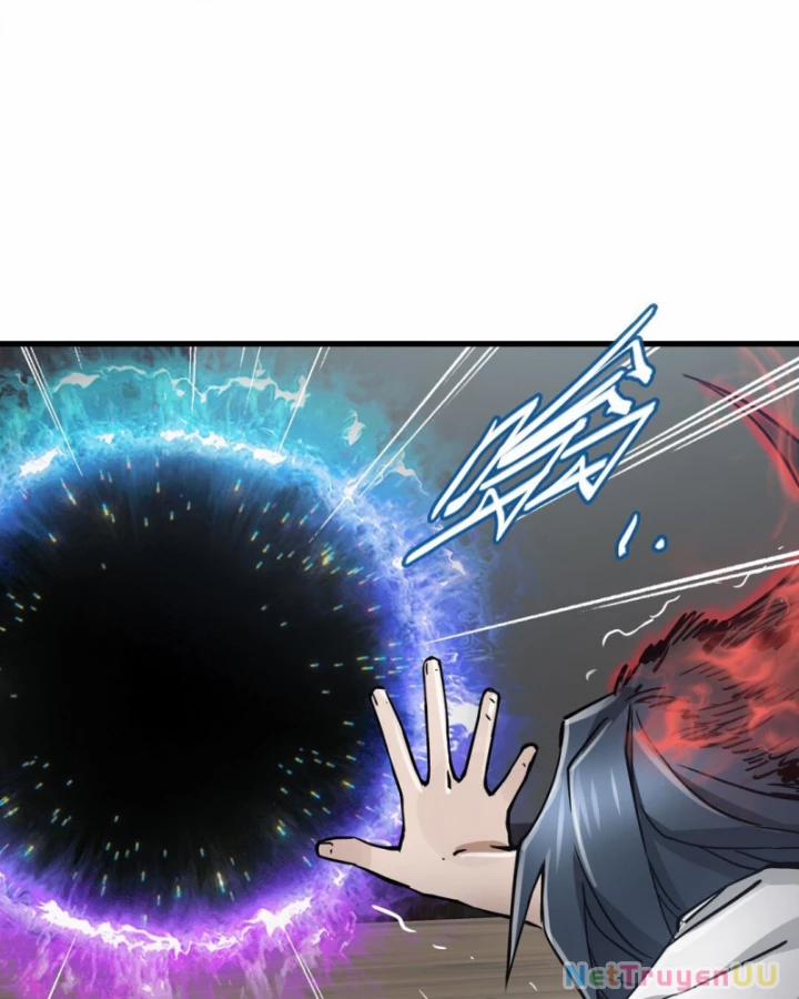 Bàn Tay Thần Thánh 14 trang 5