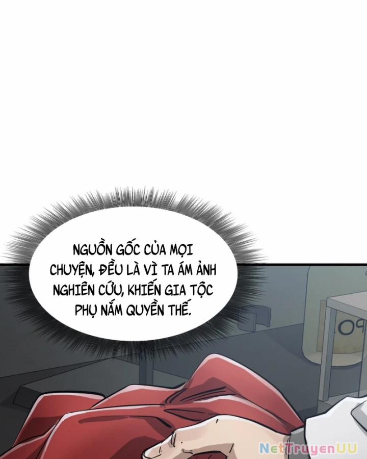 Bàn Tay Thần Thánh 14 trang 53