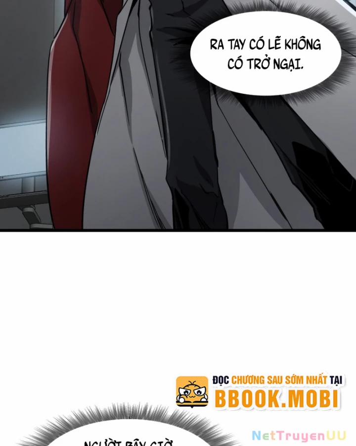 Bàn Tay Thần Thánh 14 trang 58