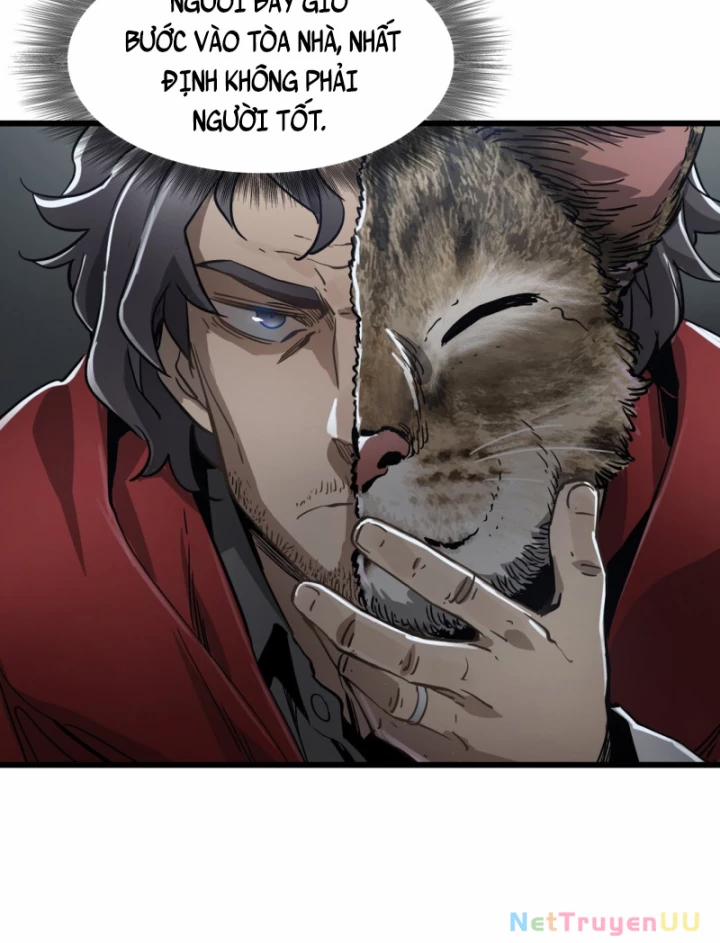 Bàn Tay Thần Thánh 14 trang 59