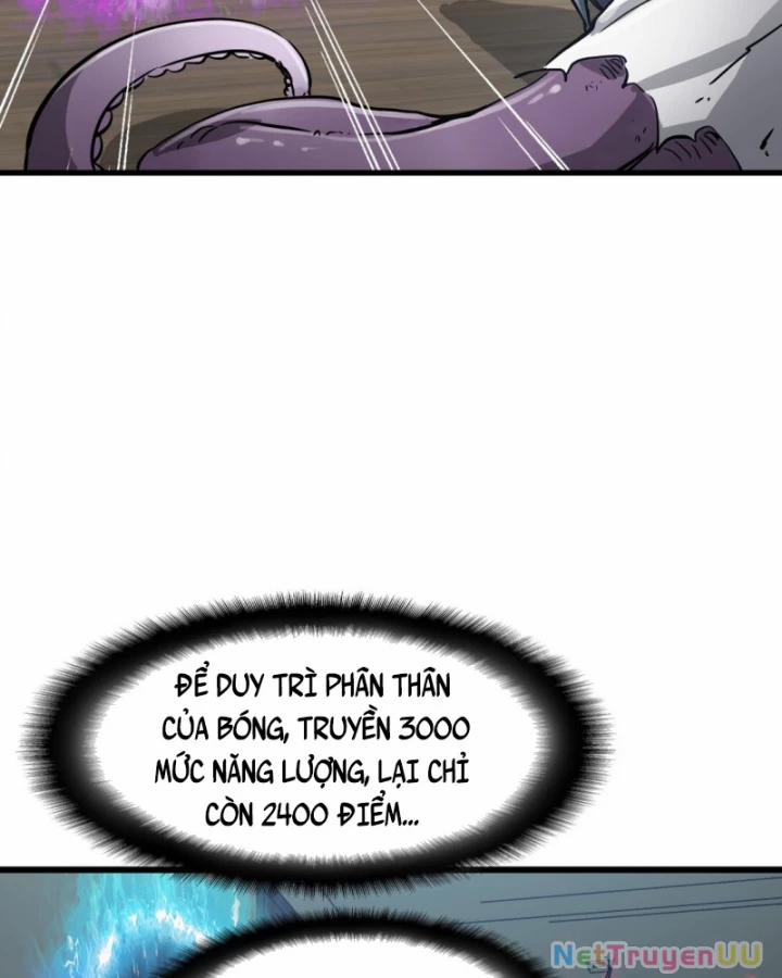 Bàn Tay Thần Thánh 14 trang 6