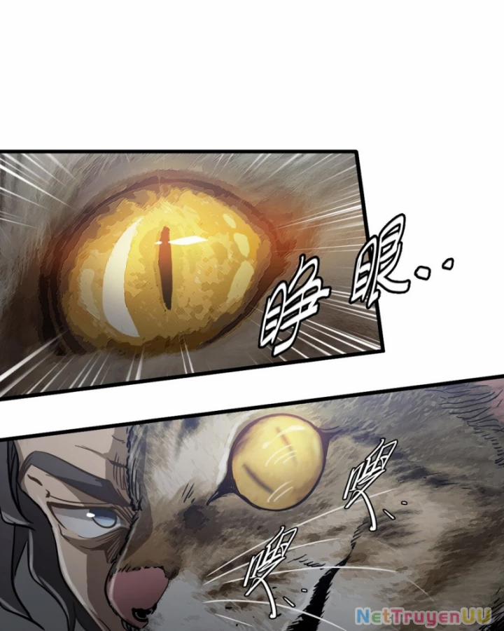 Bàn Tay Thần Thánh 14 trang 60