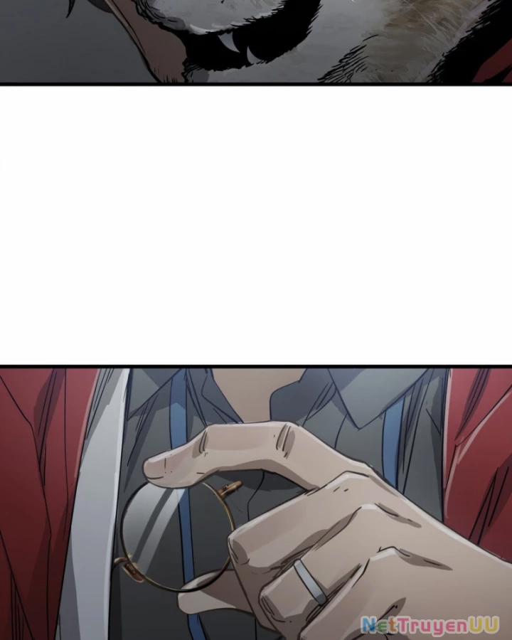 Bàn Tay Thần Thánh 14 trang 61
