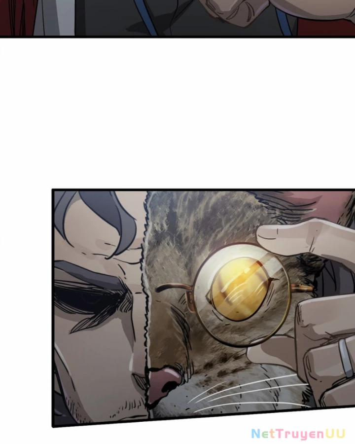 Bàn Tay Thần Thánh 14 trang 62