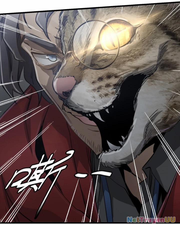 Bàn Tay Thần Thánh 14 trang 63