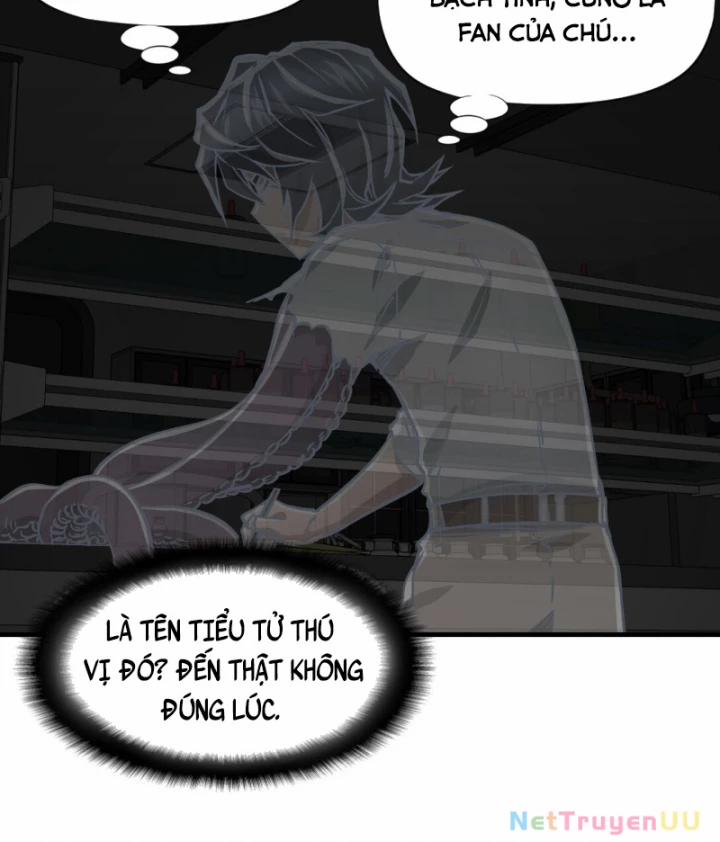 Bàn Tay Thần Thánh 14 trang 73
