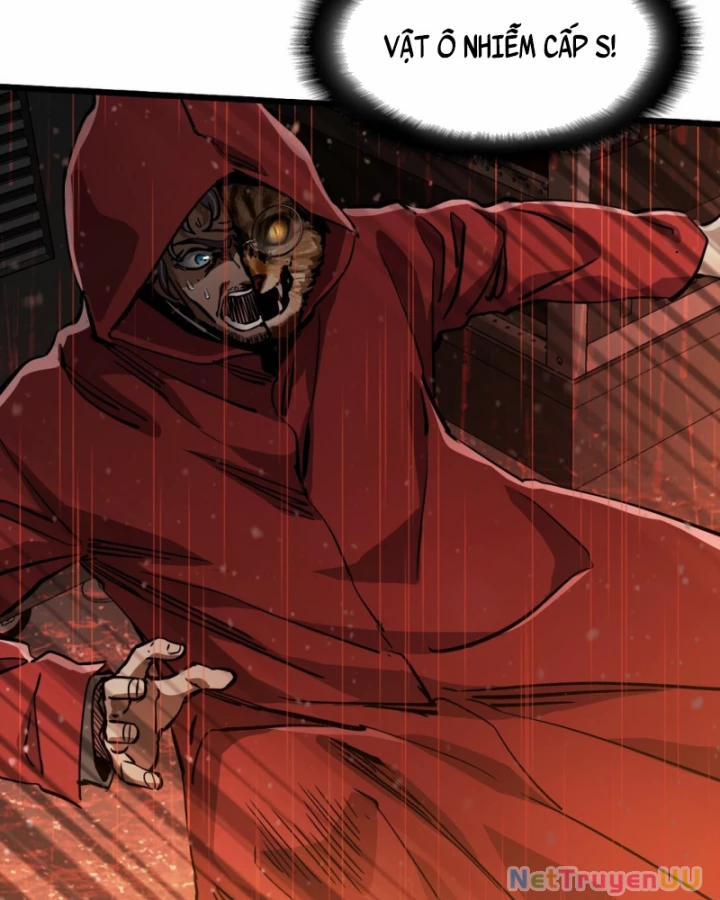 Bàn Tay Thần Thánh 14 trang 81
