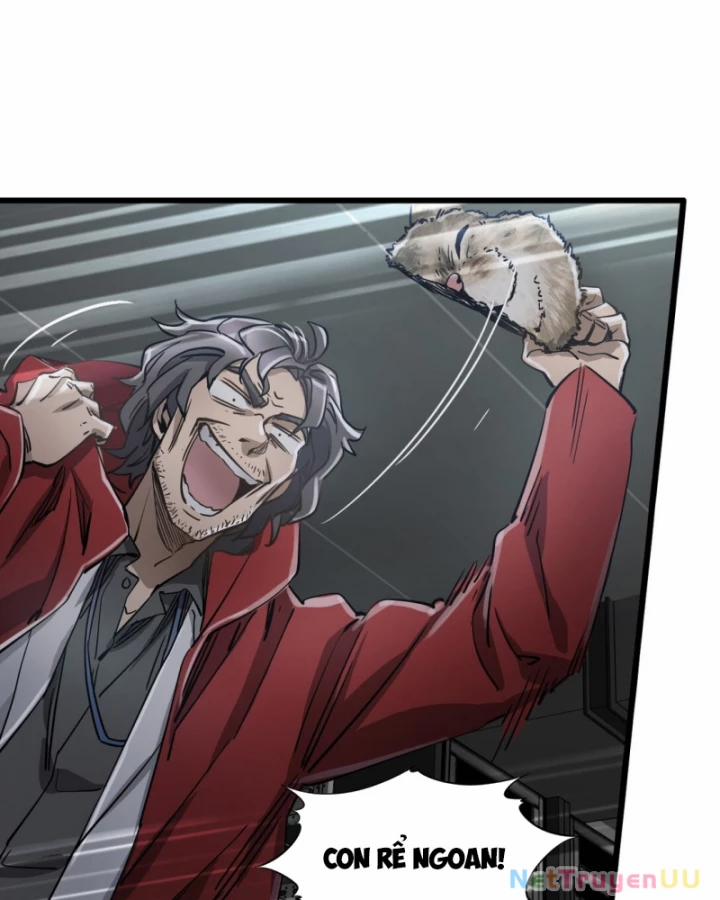Bàn Tay Thần Thánh 14 trang 83