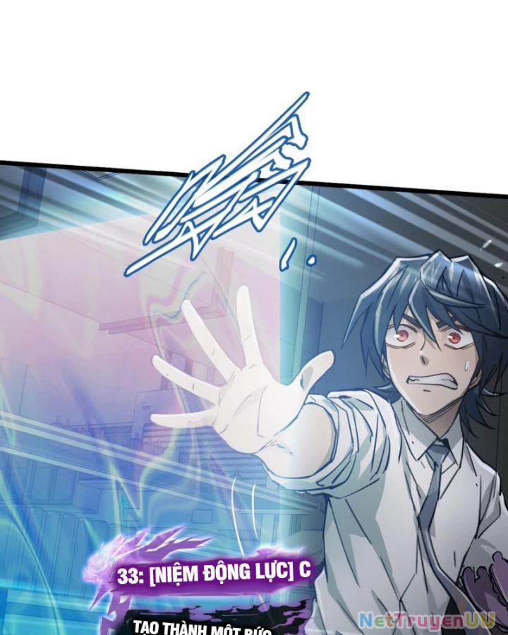 Bàn Tay Thần Thánh 14 trang 86