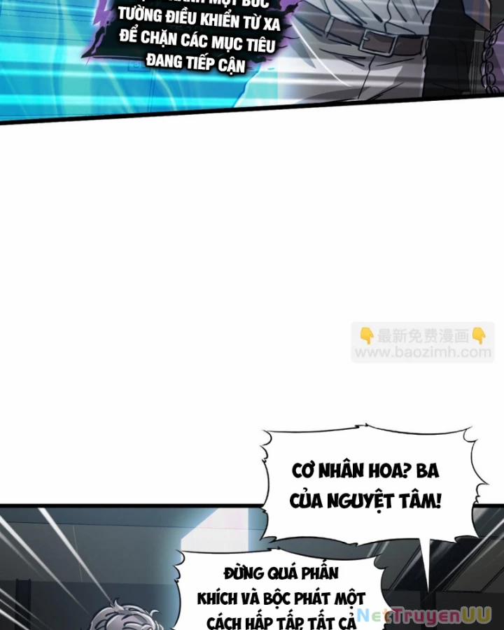 Bàn Tay Thần Thánh 14 trang 87