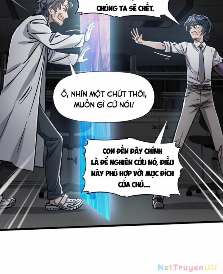 Bàn Tay Thần Thánh 14 trang 88