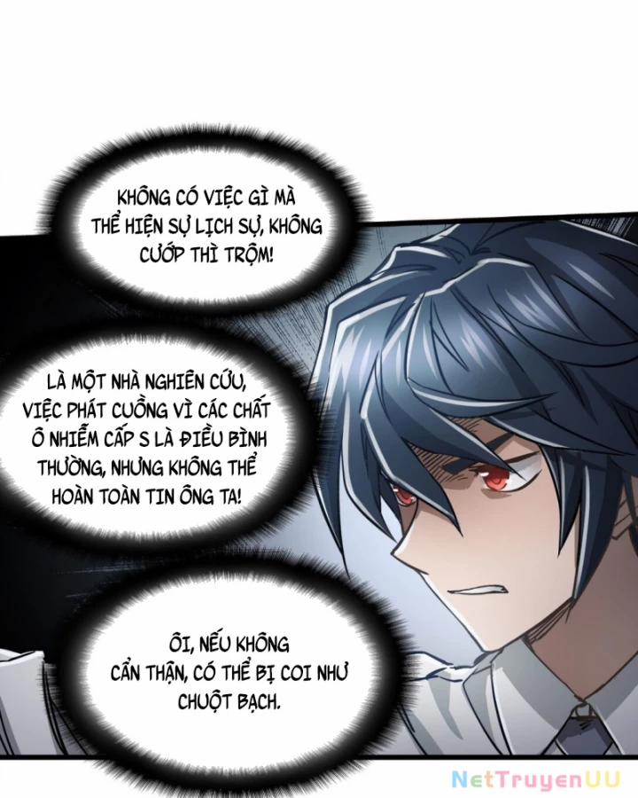 Bàn Tay Thần Thánh 14 trang 89