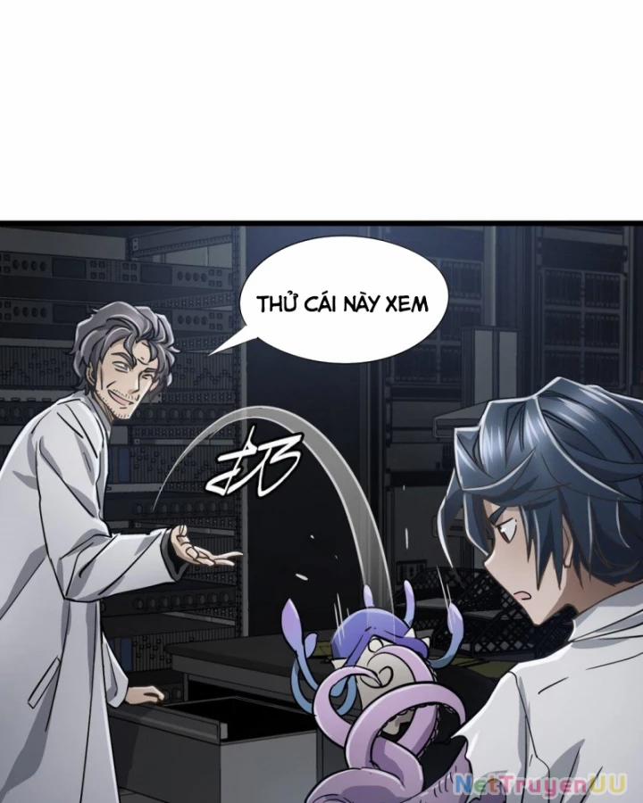 Bàn Tay Thần Thánh 14 trang 92