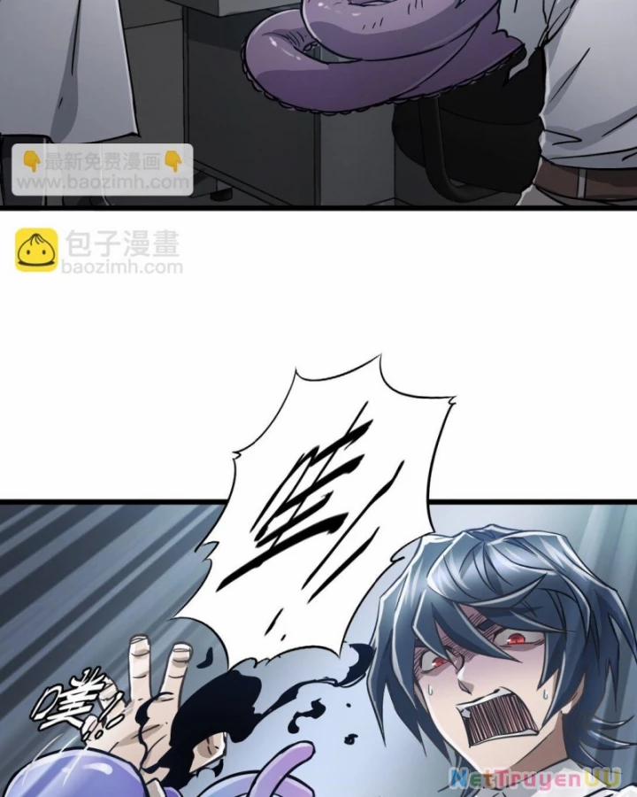 Bàn Tay Thần Thánh 14 trang 93