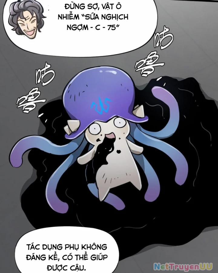 Bàn Tay Thần Thánh 14 trang 95