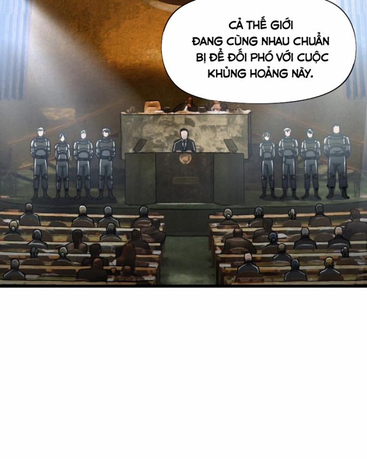 Bàn Tay Thần Thánh 15 trang 12