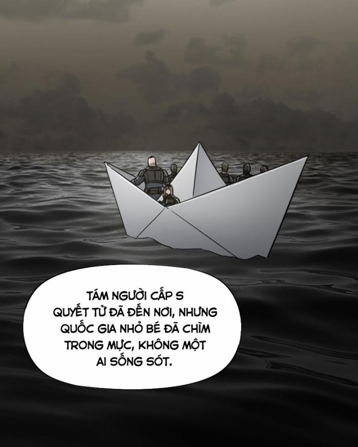 Bàn Tay Thần Thánh 15 trang 14