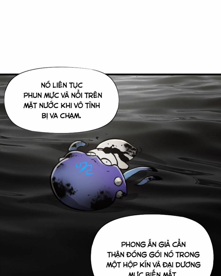 Bàn Tay Thần Thánh 15 trang 16