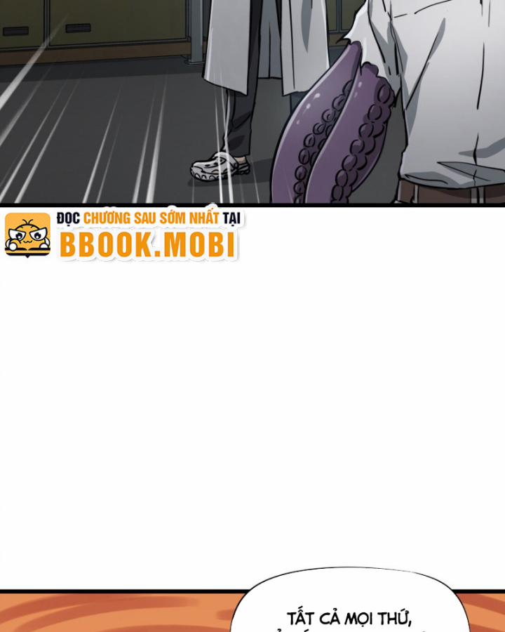 Bàn Tay Thần Thánh 15 trang 30