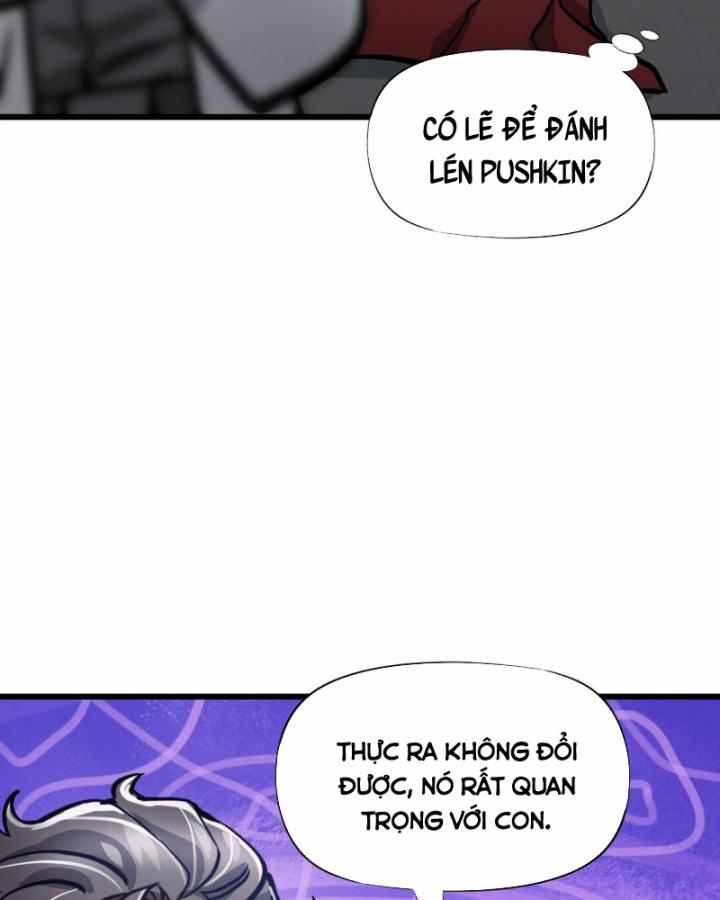 Bàn Tay Thần Thánh 15 trang 33