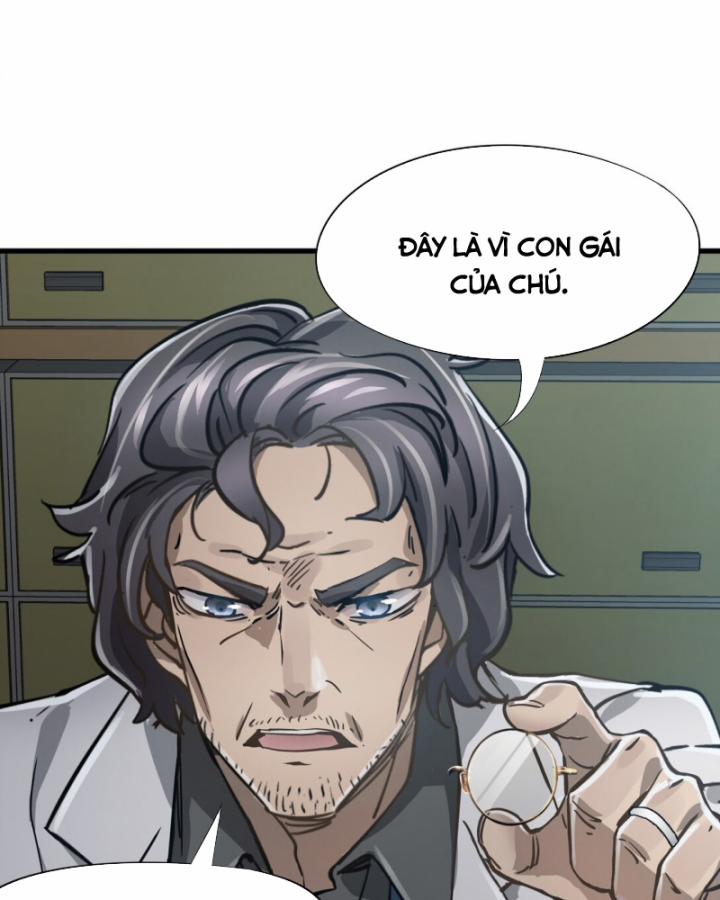 Bàn Tay Thần Thánh 15 trang 38