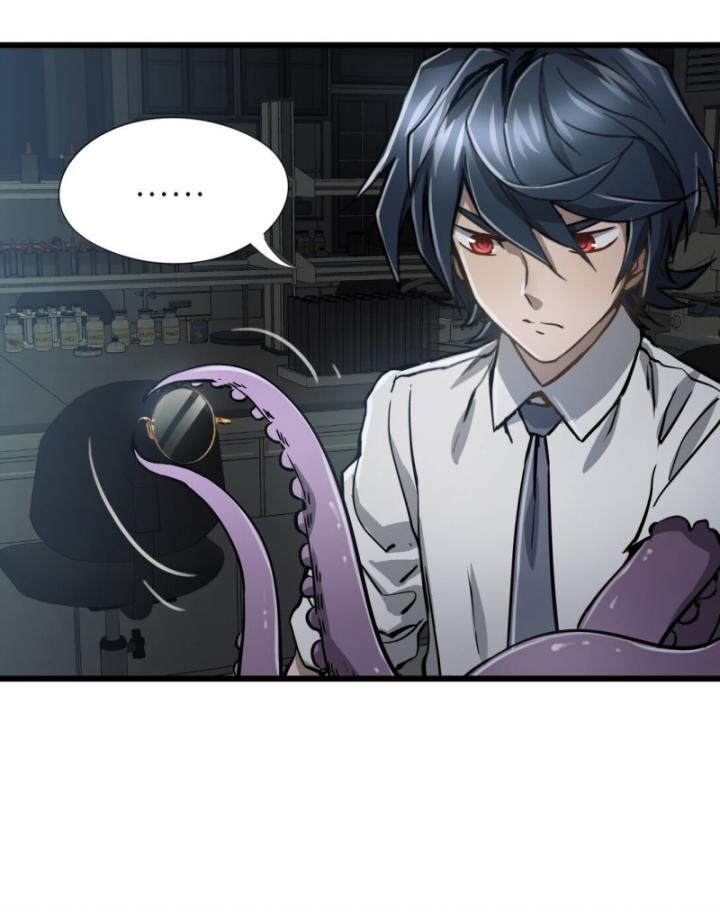 Bàn Tay Thần Thánh 15 trang 40