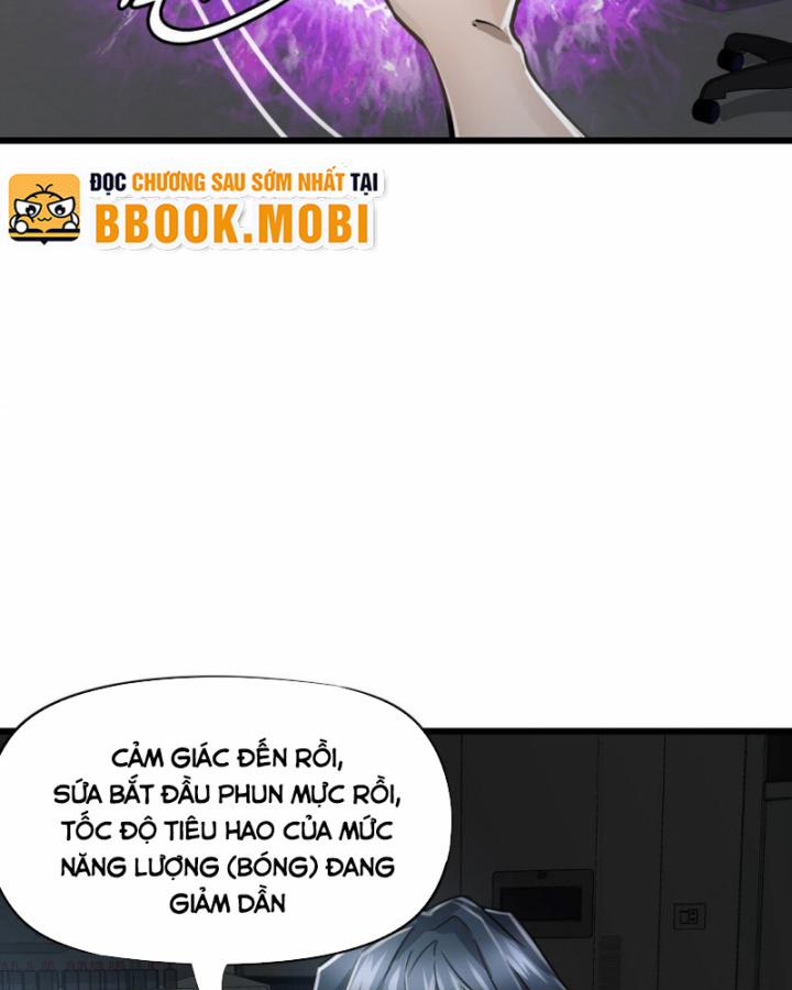 Bàn Tay Thần Thánh 15 trang 42