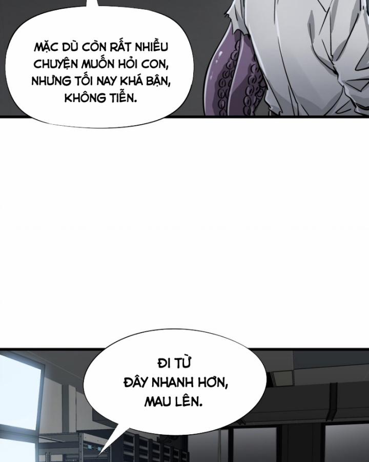Bàn Tay Thần Thánh 15 trang 46