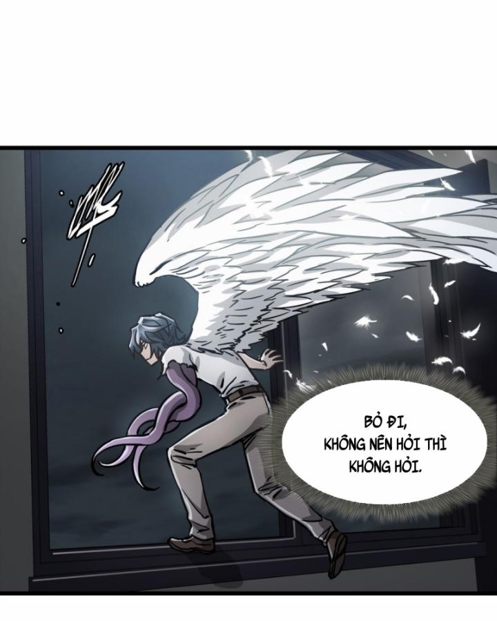 Bàn Tay Thần Thánh 15 trang 51