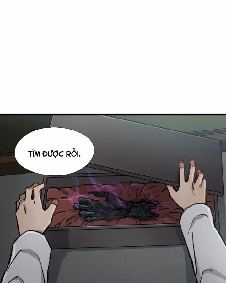 Bàn Tay Thần Thánh 15 trang 54