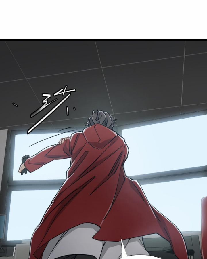 Bàn Tay Thần Thánh 15 trang 57